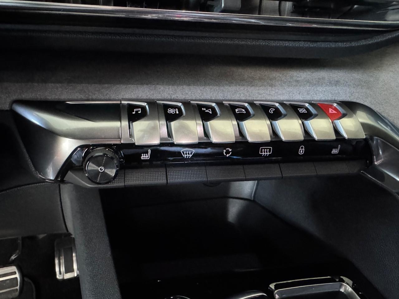 Peugeot 3008 BlueHDi 130 S&S EAT8 GT