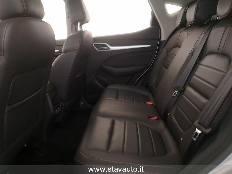 MG ZS 1.0T-GDI Luxury