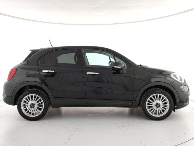 FIAT 500X 1.0 T3 Lounge 120cv my20