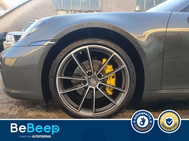 Porsche 911 COUPE 3.0 CARRERA AUTO