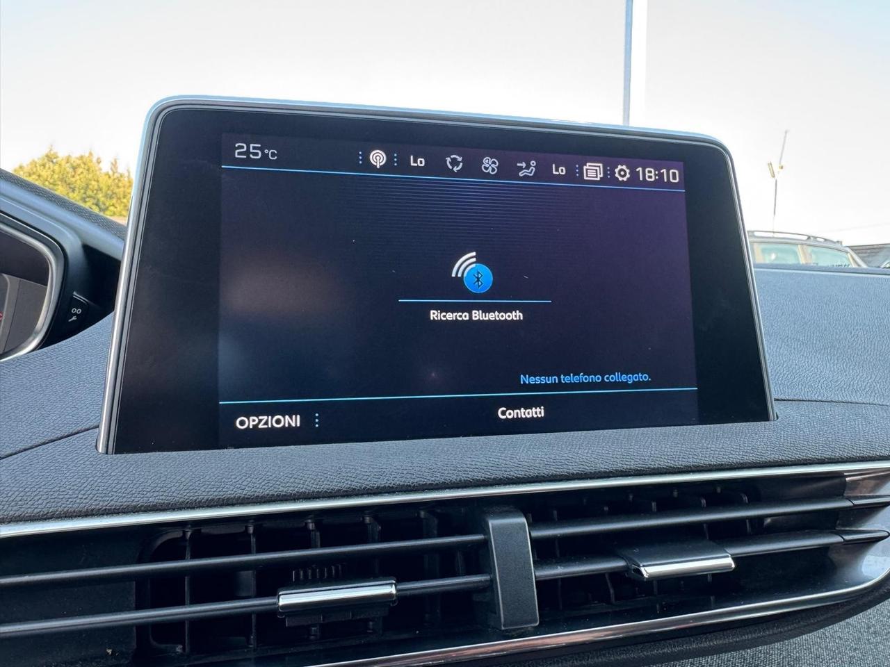 Peugeot 5008 BlueHDi 130 EAT8 Allure