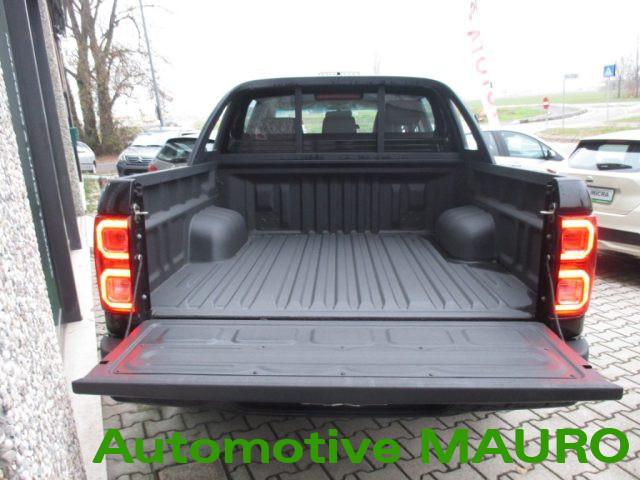 EVO Evo Cross4 Evo Cross 4 2.0 Turbo Diesel Doppia Cabina