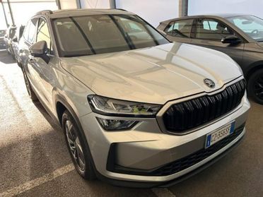 SKODA Kodiaq 2.0 TDI DSG 7 posti Executive