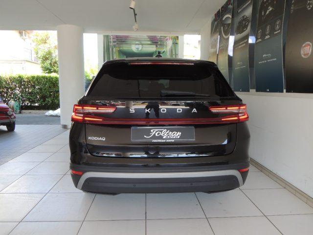 SKODA Kodiaq 2.0 TDI DSG 7 posti Executive