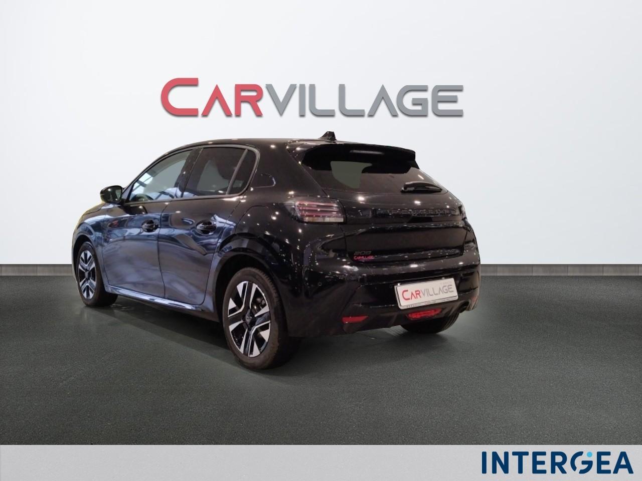 PEUGEOT 208 1.2 puretech Allure s&s 100cv