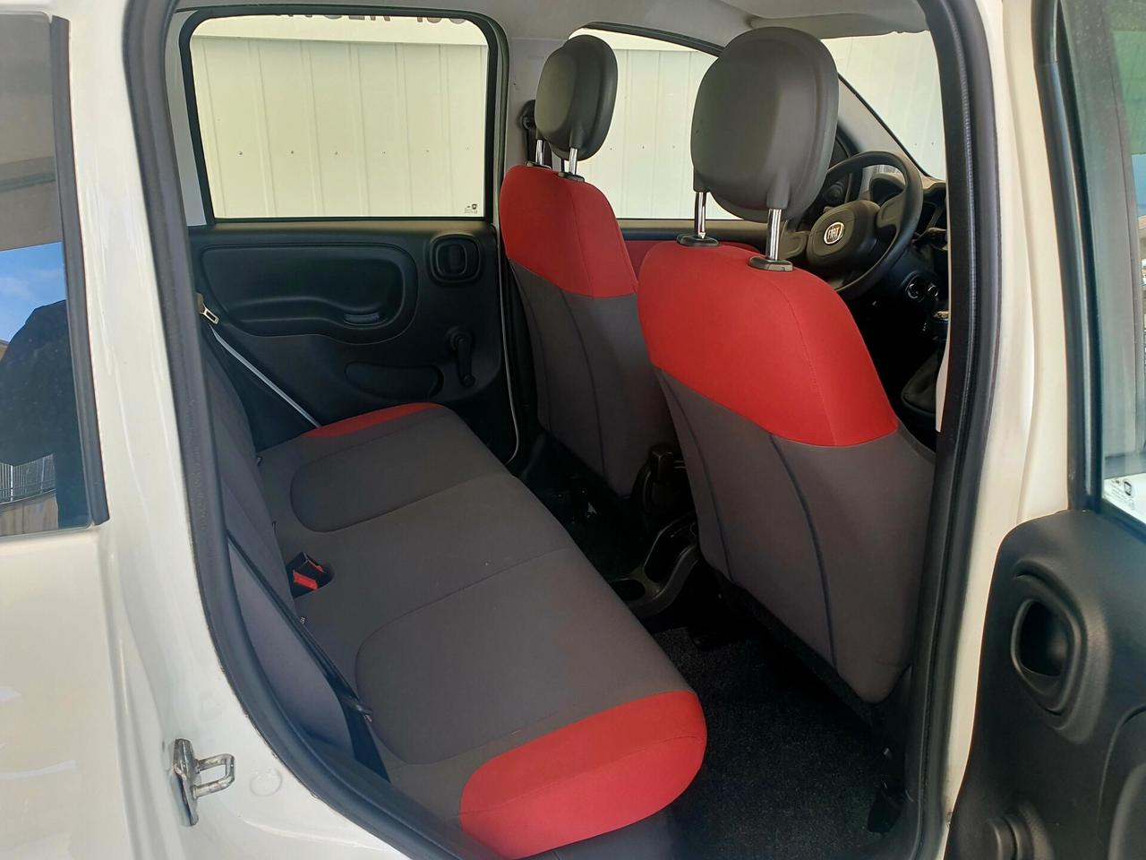 Fiat Panda 1.2 BENZ. - 11/2013 - KM. 130.000