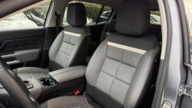 CITROEN C5 Aircross 1.6HYBRID 225 e-EAT8 SHINE*24M.G.*C.L.18*FULL LED*