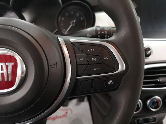 FIAT 500X 1.0 T3 120 CV Connect