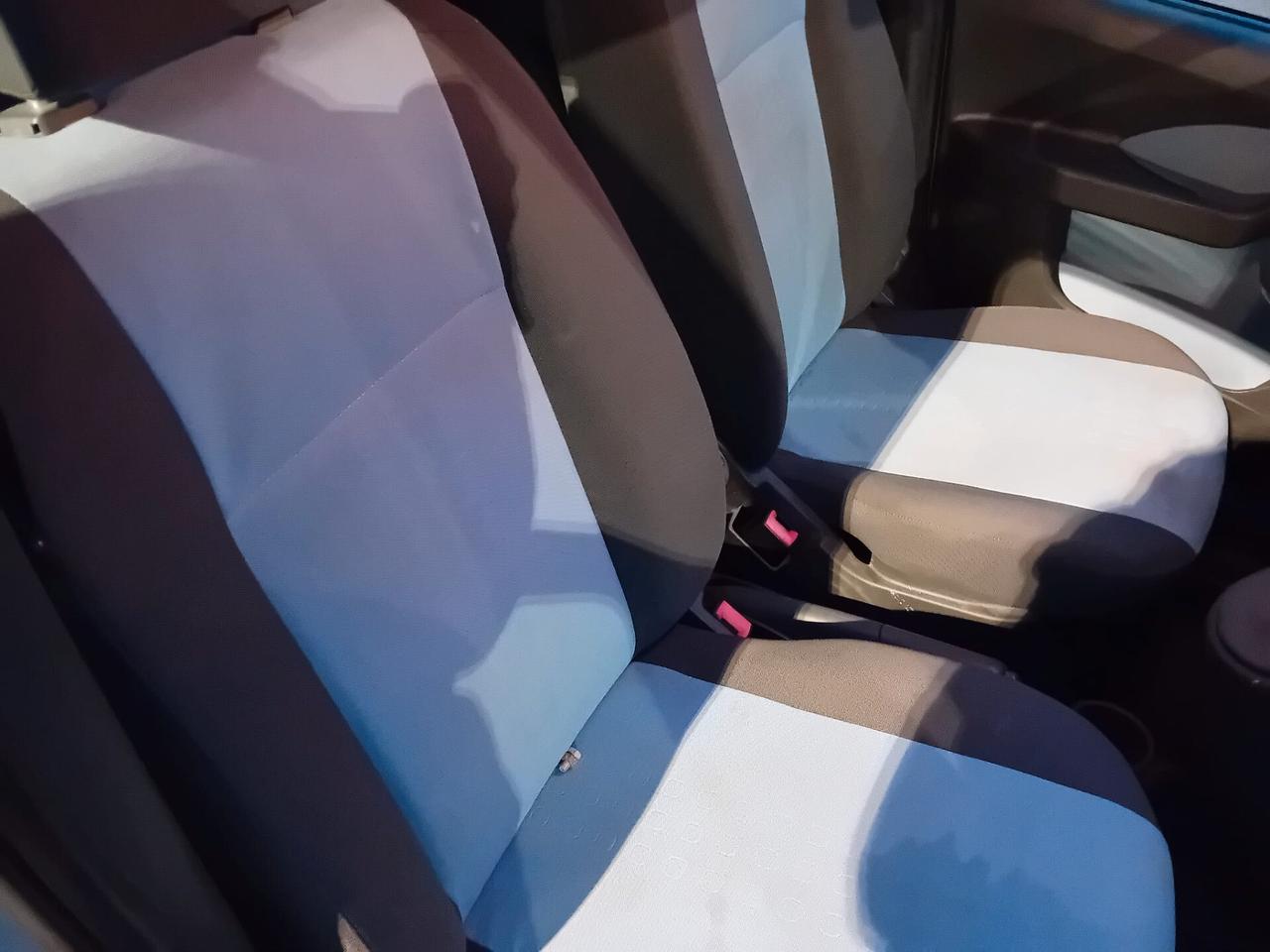 Fiat Panda 1.2 Dynamic Gpl X COMMERCIANTI