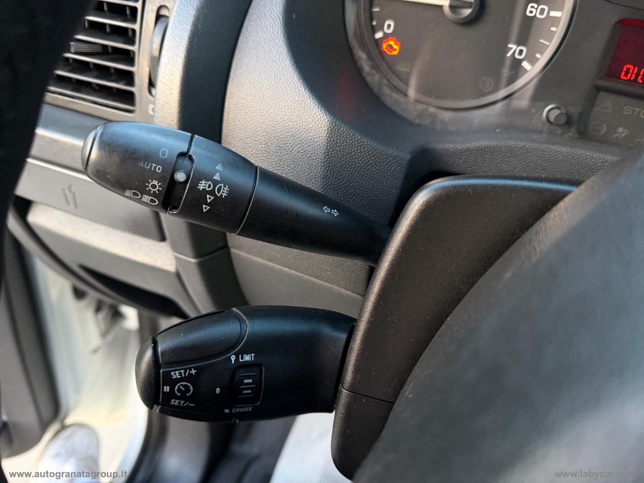 Scudo 2.0MJT/130 PC-TN Furg. Vtr. 10q SX