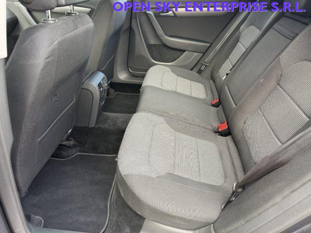 VOLKSWAGEN Passat Var. 1.6 TDI Comfortline BM.Tech.