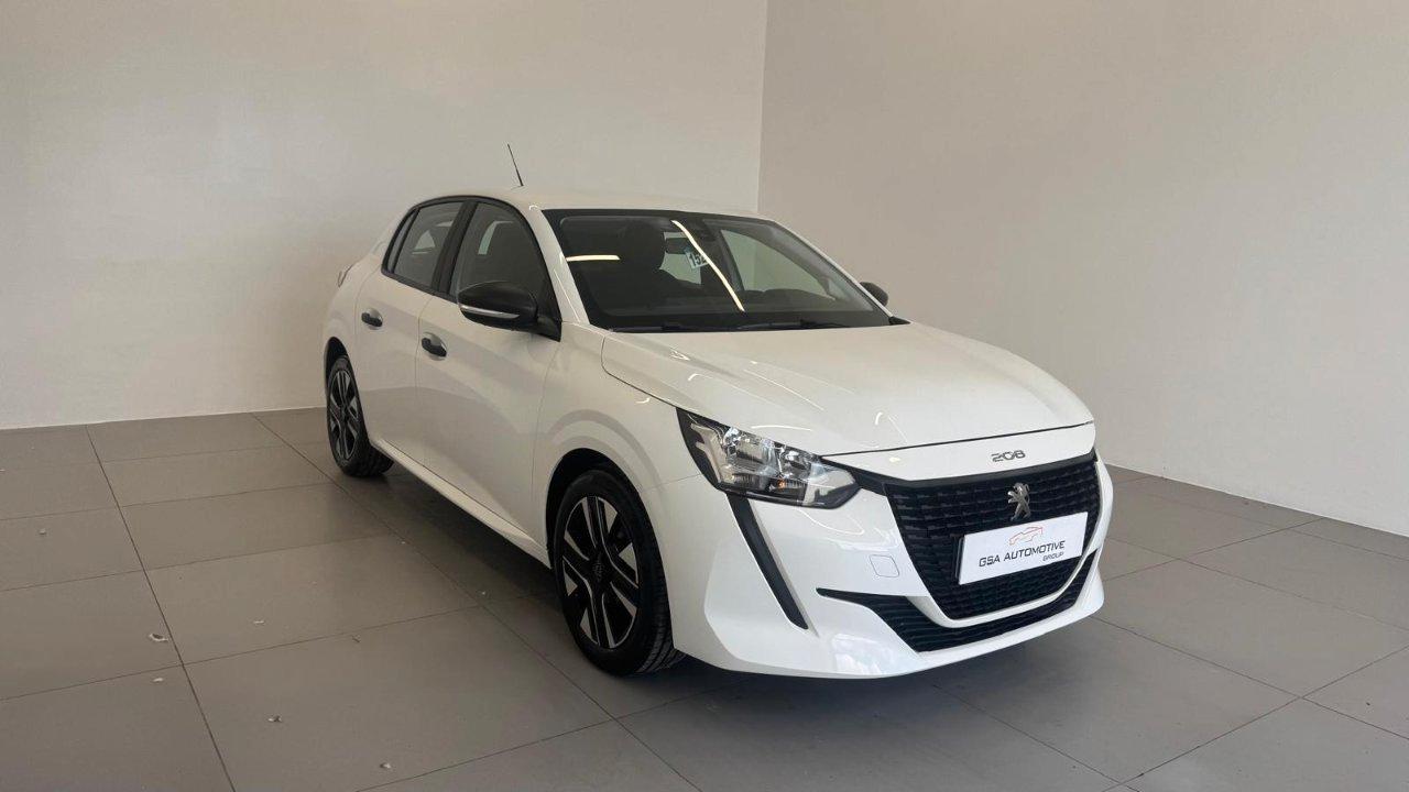 Peugeot 208 1.2 Puretech Premium 75 Cv.