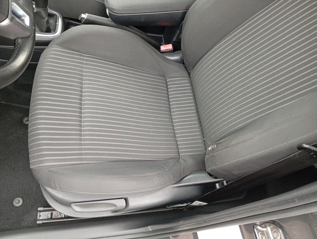 Volkswagen Polo 1.2 TSI 5 porte Highline