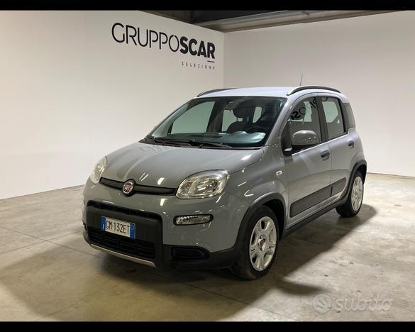 FIAT Panda 3ª serie - Panda 1.0 FireFly S&S U62939