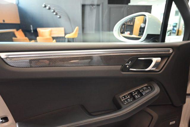 PORSCHE Macan 2.9 S PDK 20"PASM SCARICHI PASM MBK1 CHRONO FULL!!