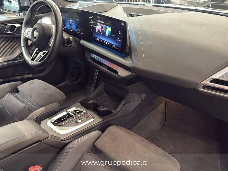 BMW Serie 2 Gran Coupe Serie 2 F74 Gran Coupe 218d Gran Coupe MSport Pro auto