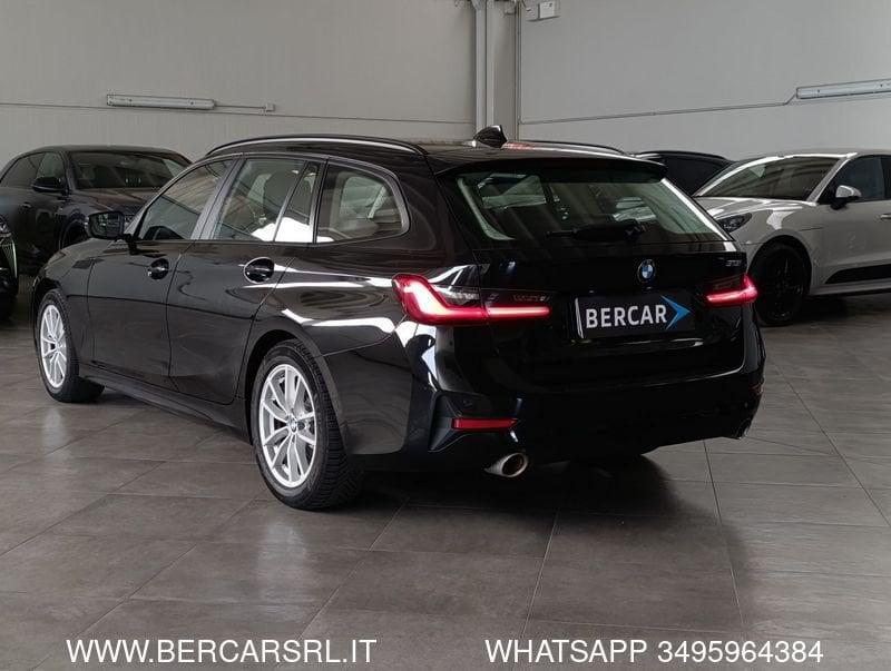 BMW Serie 3 318i Touring Business Advantage