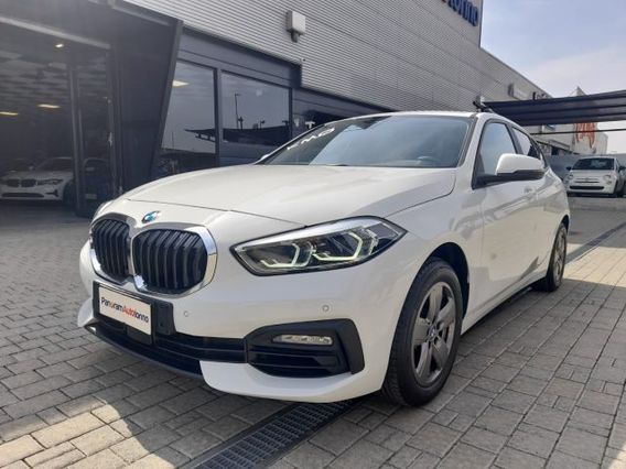 BMW 118 i 5p. Business Advantage