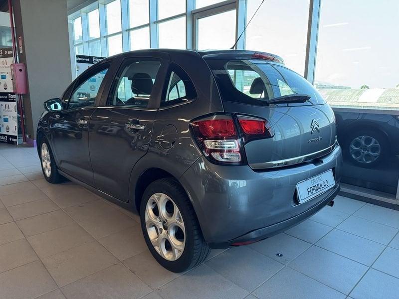 Citroën C3 C3 1.2 PureTech 82 Shine