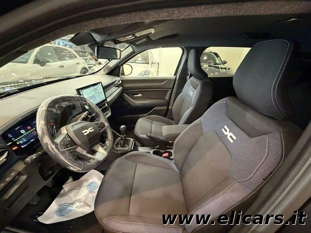 DACIA Duster ECO-G 100 CV Expression