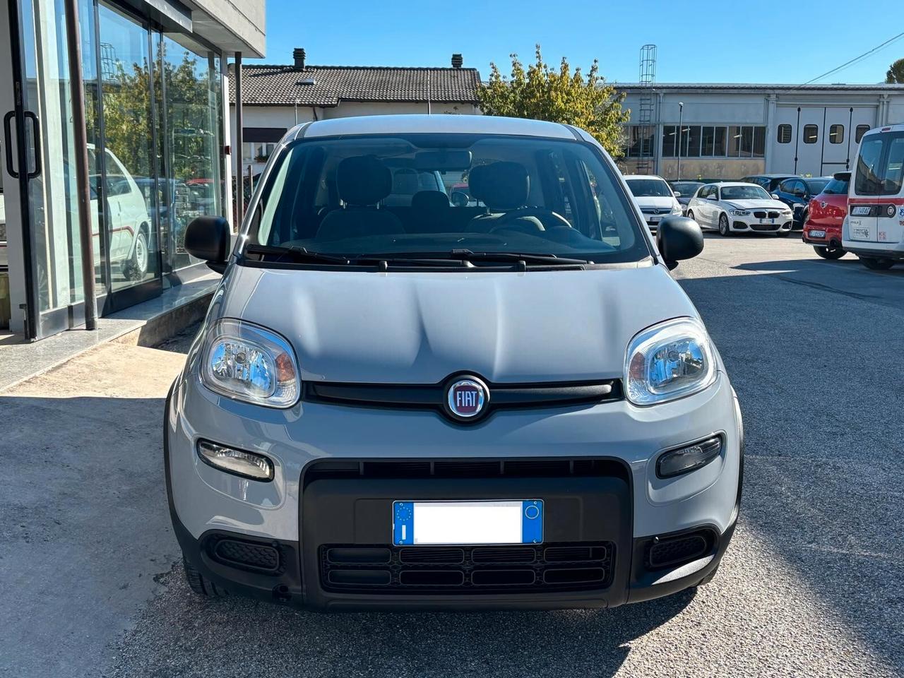 Fiat Panda 1.0 - 70 cv Hybrid City Life