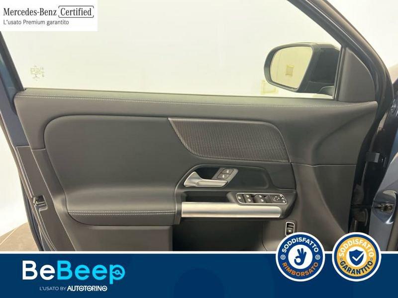 Mercedes-Benz GLA 200 D SPORT PLUS AUTO