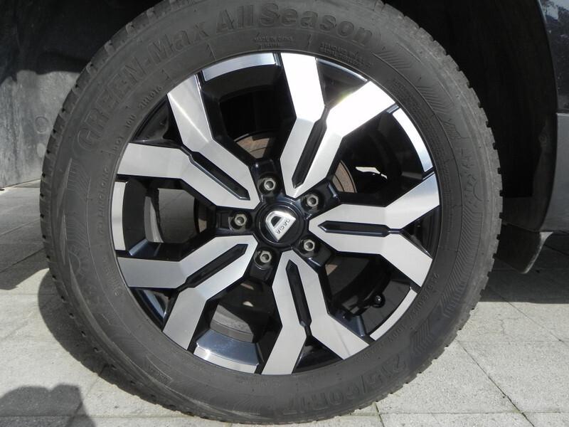 Dacia Duster 1.0 TCe 100 CV ECO-G 4x2 Prestige