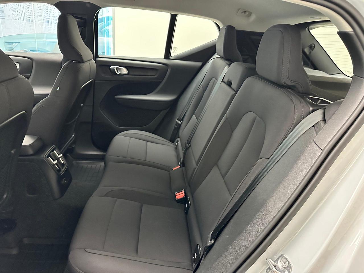 Volvo XC40 1.5 t4 RECHARGE PHEV MOMENTUM
