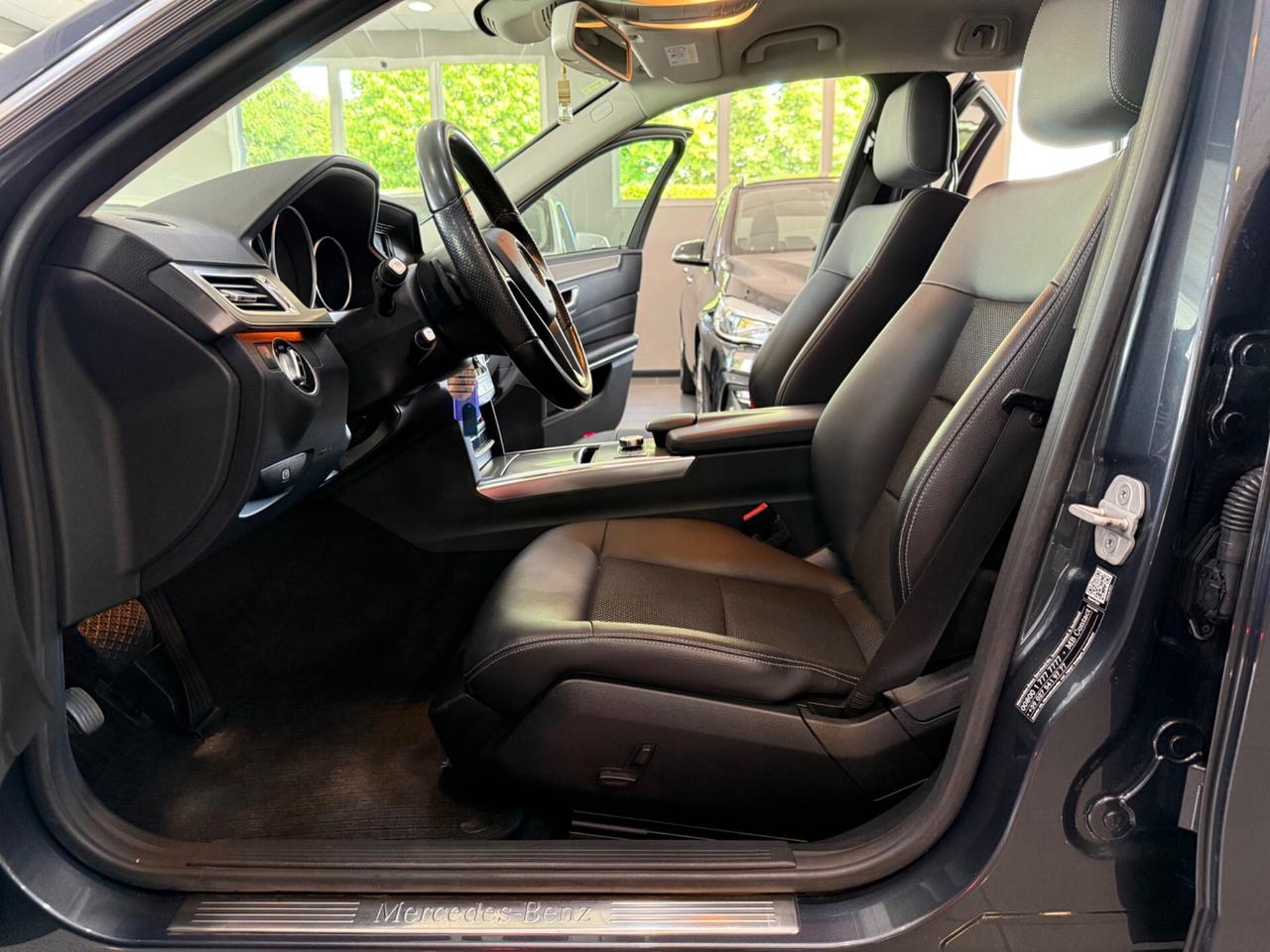 Mercedes-benz E 220 SW Business IMMPECABILE !