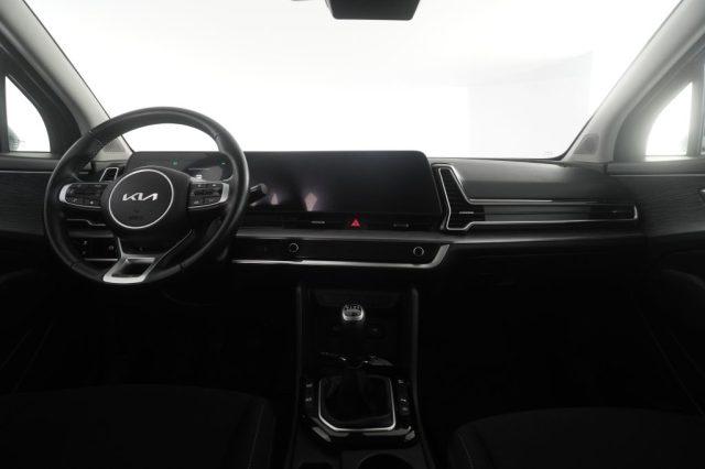 KIA Sportage Sportage 1.6 CRDi MHEV Business