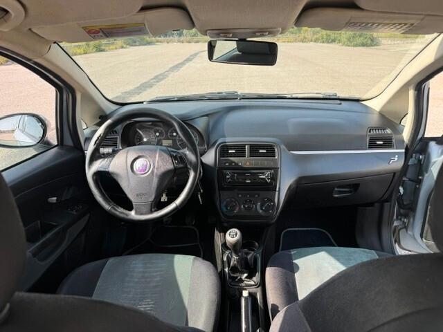 Fiat Grande Punto 1.3 MJT 75 CV 5 porte Dynamic