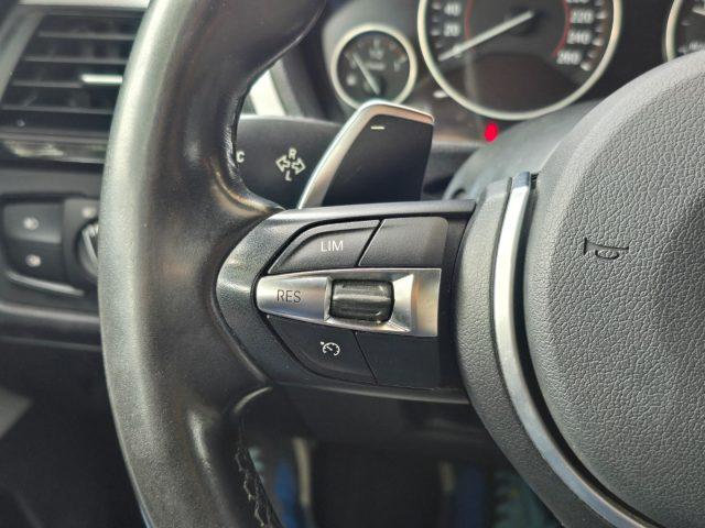 BMW 420 d Gran Coupé MSport 190CV 19" Pelle Xenon Navi PDC