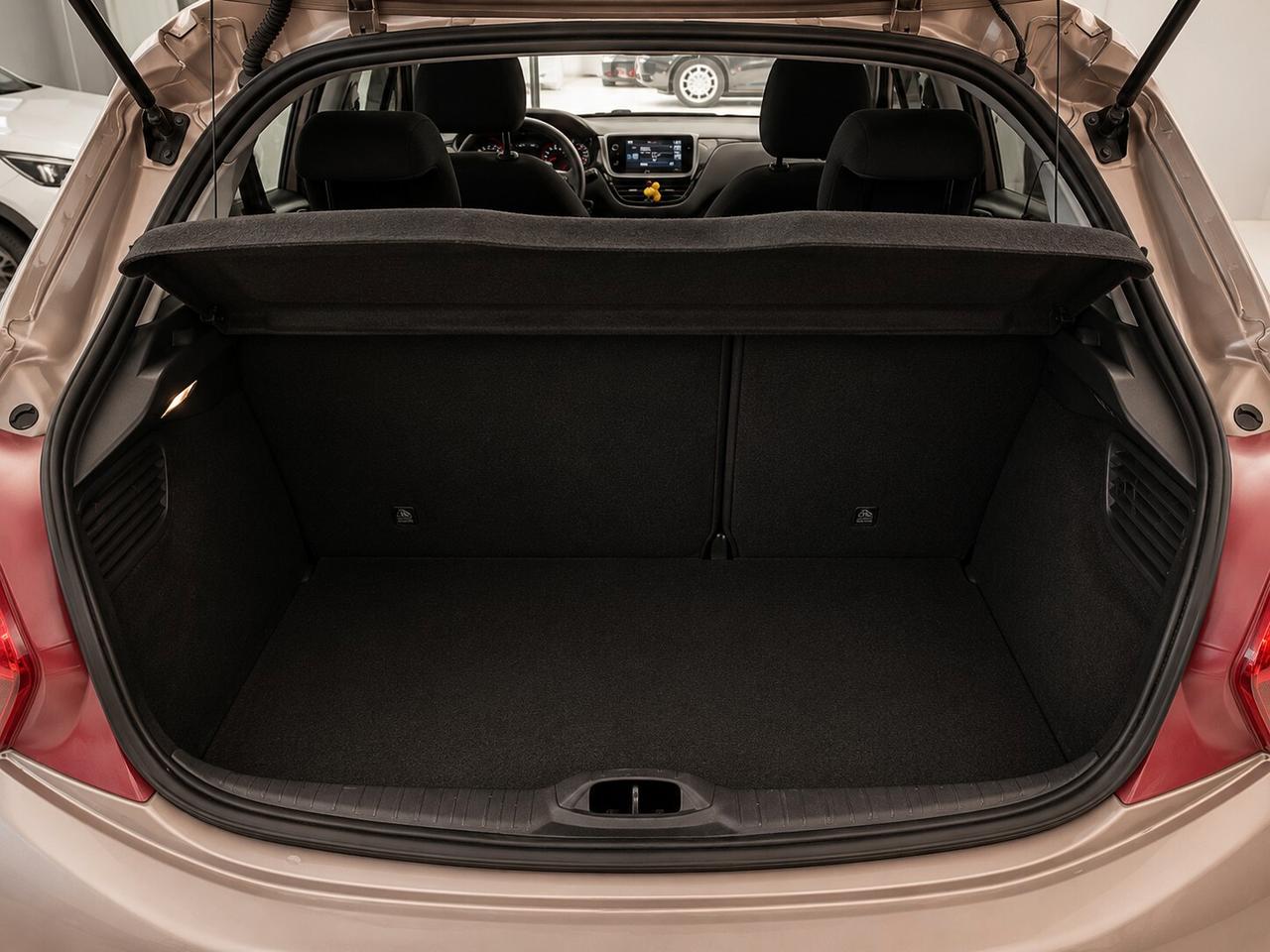 Peugeot 208 PureTech 82 5 porte Access