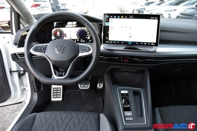 VOLKSWAGEN Golf 8.5 1.5 ETSI 150 CV LIFE GOAL EDITION + MATRIX + G