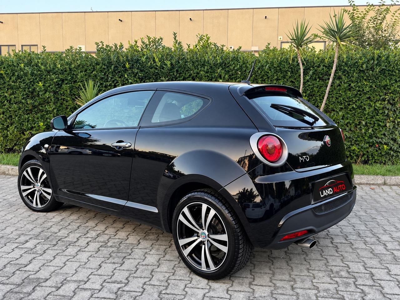 Alfa Romeo MiTo 1.4 78 CV Sport Pack