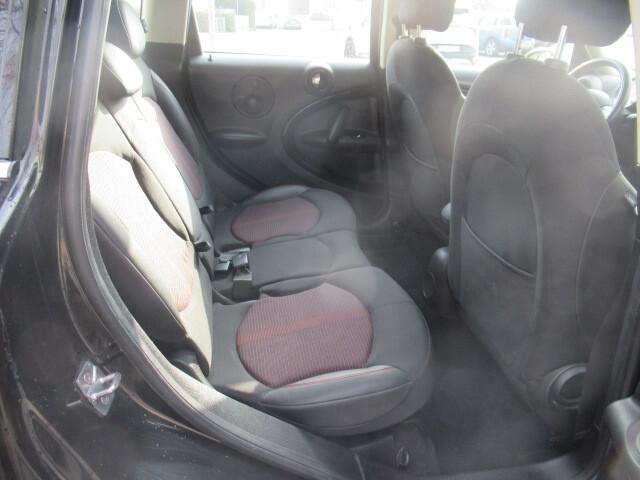 MINI COUNTRYMAN Cooper S 4x4 (Poss. GPL)