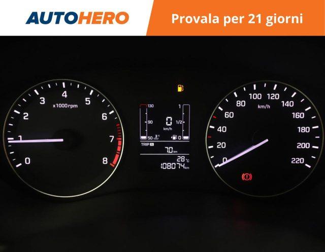 HYUNDAI i20 1.2 84 CV 5 porte Classic