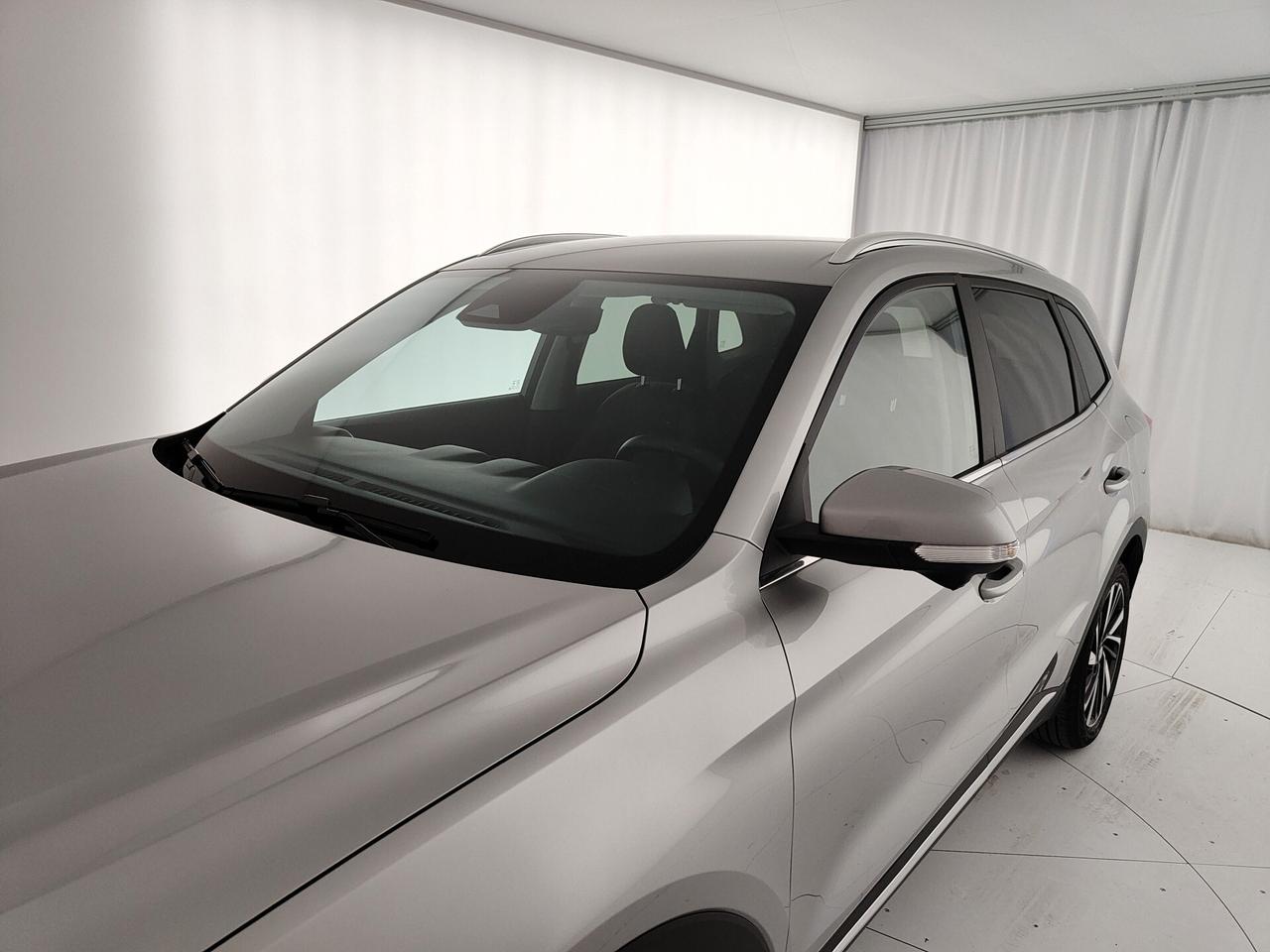 Mg ZS 1.5 Hybrid+ Luxury
