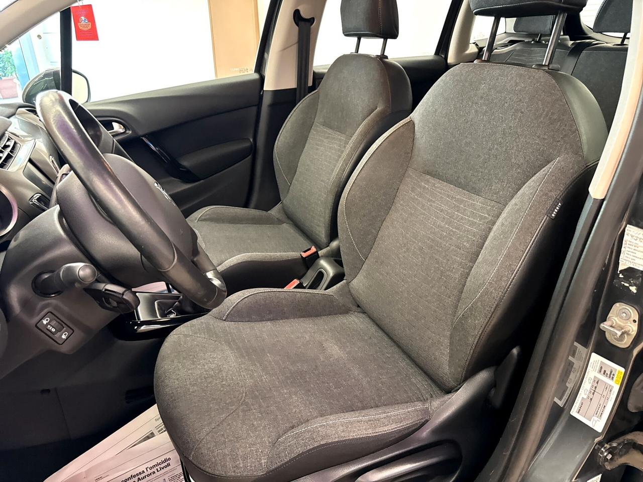 Citroen C3 BlueHDi 75 Live Edition