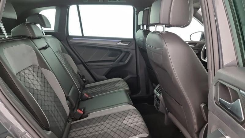Volkswagen Tiguan 2.0 TDI 200 CV SCR DSG 4MOTION R-Line