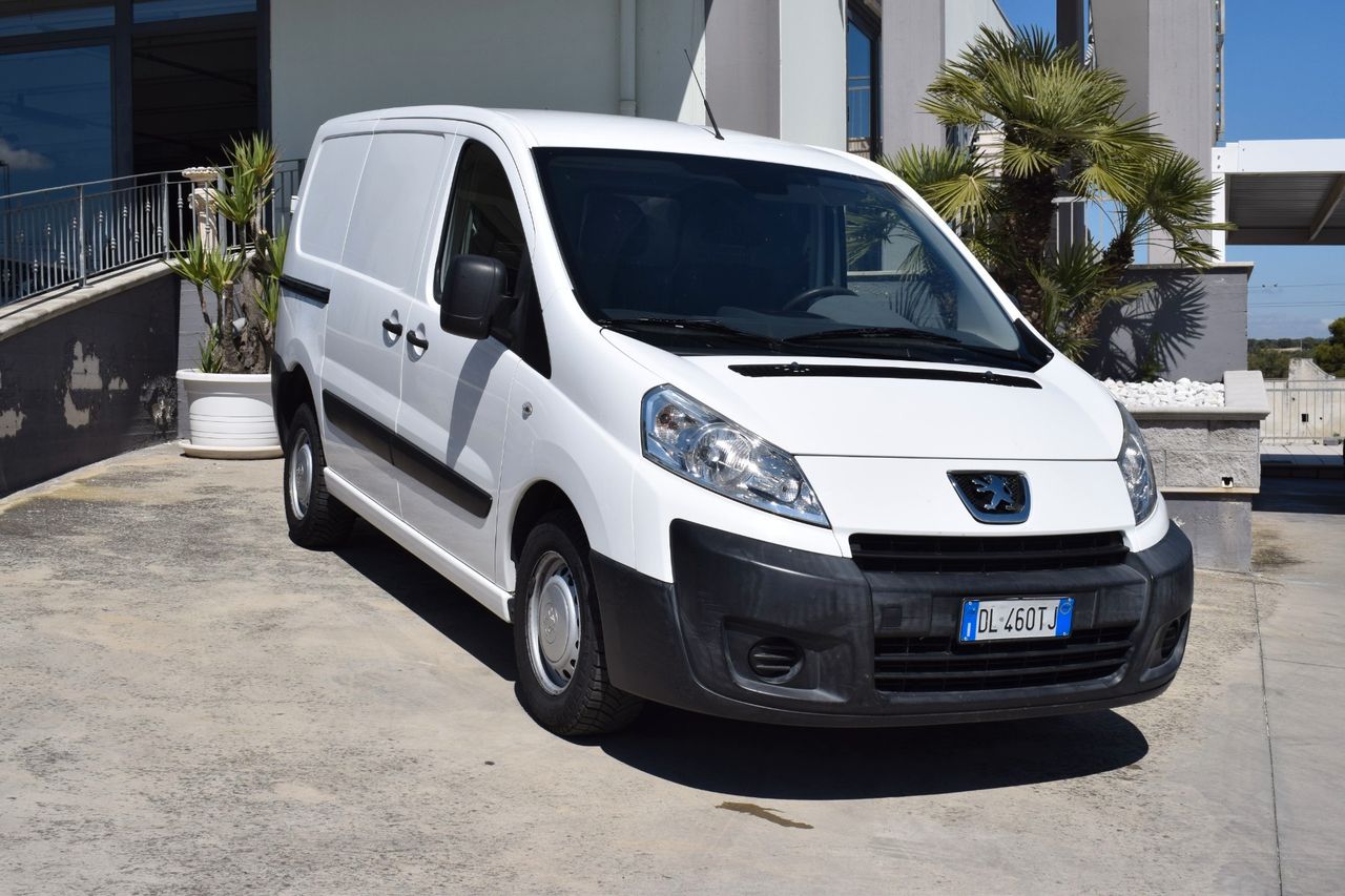 Peugeot Expert 1.6 Hdi