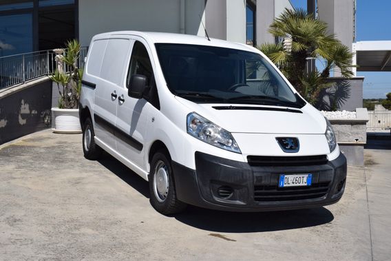 Peugeot Expert 1.6 Hdi
