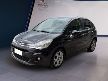 Citroën C3 C3 1.4 hdi Exclusive Style