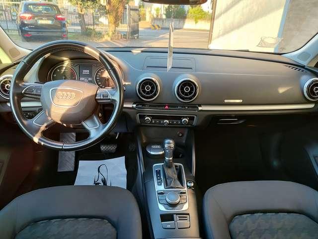 Audi A3 A3 III 2013 Sportback Sportback 1.6 tdi Business 110cv s-tronic E6