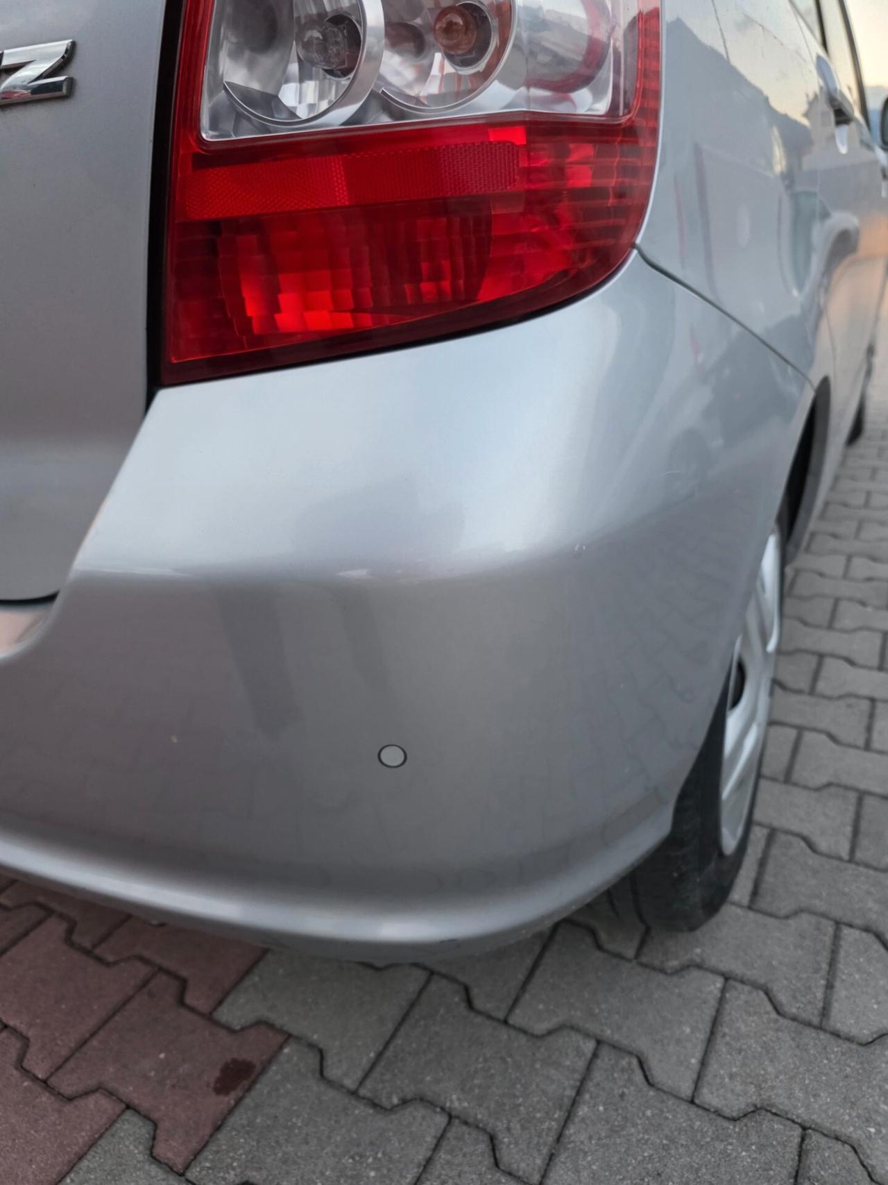 Honda Jazz 1.2 i-DSi 5p.