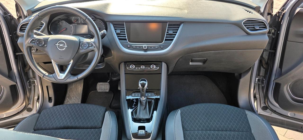 Opel Grandland X 1.5 diesel AUTOMATICO