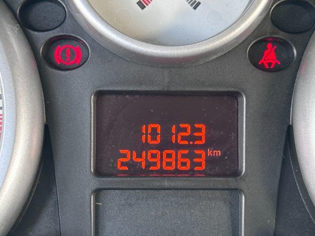 PEUGEOT 207 1.4 GPL 8V 75CV 5p. Energie