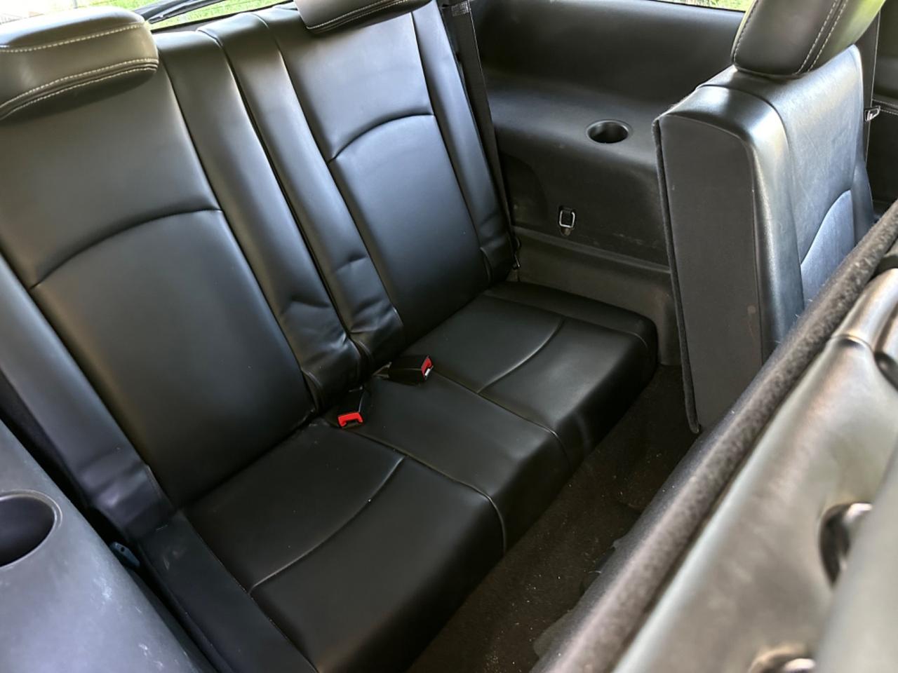 Fiat Freemont 2.0 Multijet 140 CV