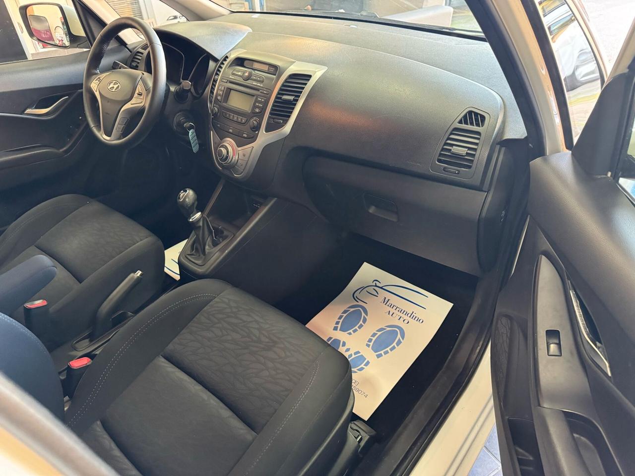 Hyundai iX20 1.4 90 CV Comfort