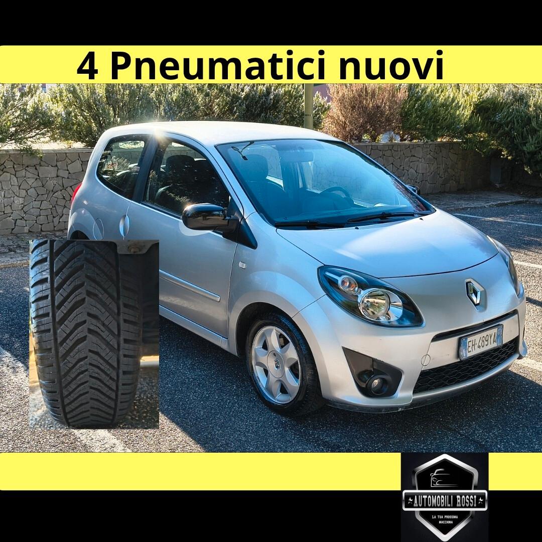 Renault Twingo 1.2 16V LEV Live